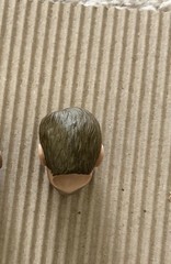 *PICK 1* 1/6 12″ Harrison Ford Indiana Jones Blade runner Head For Action Figure