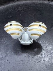 Bakugan Battle Brawlers – Series 1 (2007) – HAOS GRIFFON Figure – 250G