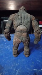 Neca King Kong Figure