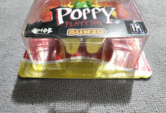 New Poppy Playtime Series 2 BUNZO Bunny 5 in Articulated Figure 2023