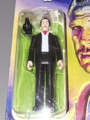 Super7 ReAction Figure VINCENT PRICE Master of Mayhem (Ascot) Wave 1 Figure NEW