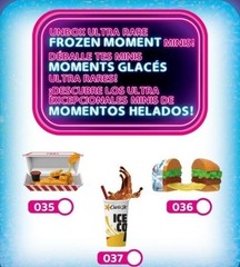 🔥 HUGE SALE Mini Brands Fast Food Takeout Series 🍔🍟✨ Rare + Collectible ZURU