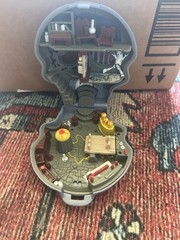 Might Max toy 5 Incomplete Playsets lot
