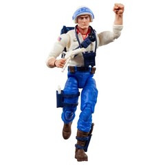 G.I. Joe Classified Series Retro Cardback Duke USA America 250th – New