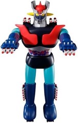 TAMASHII NATIONS Jumbo Machinder Invincible Champion Jumbo Machinder Mazinger Z