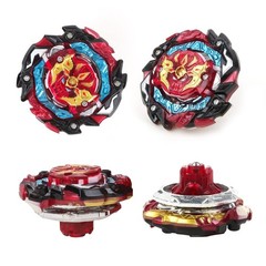 Battling Top Burst Gyro Toy Set Toy Gift for Children Boys Ages 6 8 10 12+ Co…