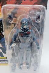 US🇺🇲 – Hiya Toys 1/18 EMG0156 Exquisite Mini G.I.Joe Cobra Viper Action Figure