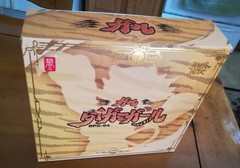 Tiger Girl Gal Garu Snail Shell Studio 1/12 RPG-04 Anime Action Figure