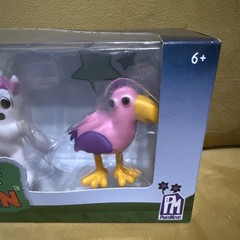Garten Of BanBan 4 Figure Set Series 1 Collectible Toys – Josh Banbaleena Opila