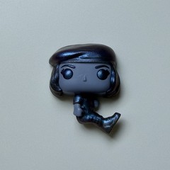 Kinder Joy Stranger Things Mini Funko Figures – Choose One or Full Set