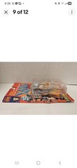 The X-Men Action Figure Toy BIZ Action Comics SEALED Lot of 4 New
