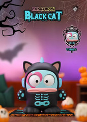 💡 TOPTOY x Sanrio Characters Halloween Mischief Night One Random Blind Box