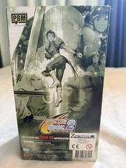 Capcom vs. SNK 2 Millionaire Fighting 2001 Ryu Figure CIB Complete Boxed Rare