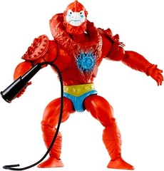Masters of the Universe Origins Beast Man 5.5 Action Figure Collector 2020 Retro