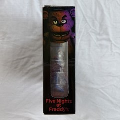 Jazwares Five Nights at Freddy’s Endo Series 2 Toy Bonnie & System Error Bonnie