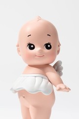 kewpie smoko Angel blind box / unopened box / from USA