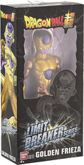 Bandai Namco – Dragon Ball Super – Golden Frieza, Limit Breaker 12″ Action Figur