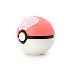 Love Ball | 3D Printed | Original Pokeball Collection