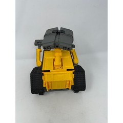 Mattel Disney Pixar Wall-E Interactive Light Up Sound Action Figure GPN30