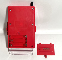 Nintendo Pokemon Pokedex Handheld Vintage in 2001 Tomy Working Used from Japan