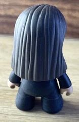 Titans Pulp Fiction Vinyl 3″ Vincent Vega 2/18 Blind Box Plastic Figure – Loose