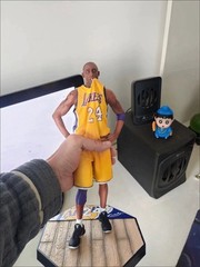 Kobe figure