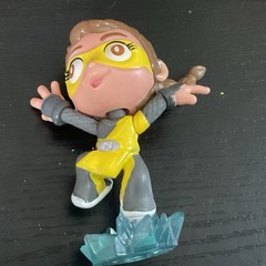 Ninja Kidz Club Figure
