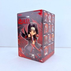 POP MART x Naruto Shippuden Series Battle Against Akatsuki Themed Figure – Tobi