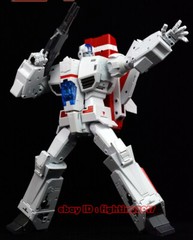IN STOCK FansToys FT-10X Phoenix Skyfire FT10X Metallic Paint Limited Version