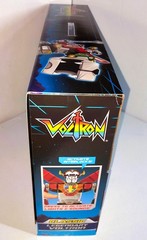 Voltron Classic Legendary 40th Anniversary 5 Lion Box Set NEW SEALED