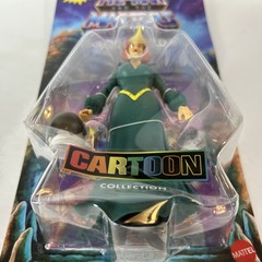 MOTU 2026 Masters of The Universe Cartoon Collection QUEEN MARLENA 5.5″ READ