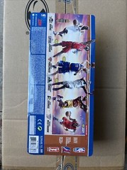 NBA Series 29 Russell Westbrook McFarlane OKC Thunder Action Figure Lakers