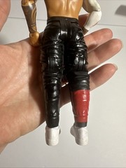 WWE Basic Championship Showdown #11 Jey Uso ONLY Bloodline Figure