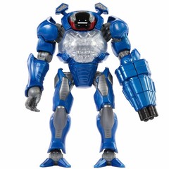 Masters of the Universe Core Series Roboto (2026 Movie) Minty Fresh