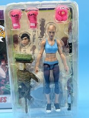 Vitruvian H.A.C.K.S. (ANTONIA AVILLES) 2022 PRCC Exclusive BOSS FIGHT STUDIOS