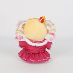 Beatrice Anime Plush Toy Soft Stuffed Figure Gift