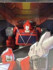 Transformers The Movie IRONHIDE Studio Series 86-17 Voyager Class Hasbro