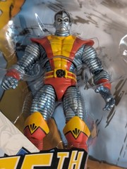 Marvel Universe 3.75” Giant Size X-Men 35th Anniversary Action Figure Set – MIP