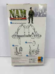 NEW-Dragon Action Figure 1:6 Scale Nam Is Green Beret “Col Mike Kirby” Vintage!