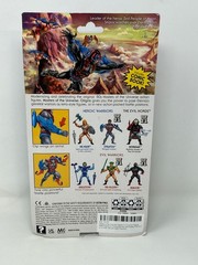 Masters of the Universe Origins 5.5-in Action Figures, Battle Figures for Storyt