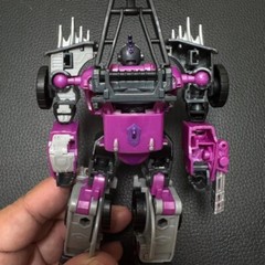 in stock Replenish Filler Upgrade Kit For Earthspark Chaos Terran Aftermath