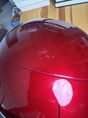 Marvel Legends Iron Man Electronic Life size Light Up And Sounds Helmet