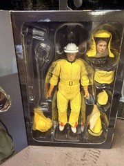NECA – Back To The Future – Ultimate – Marty Mcfly -Tales From Space