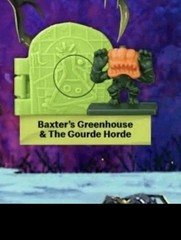 McDonald’s Stranger Things Tales From 85 Gourd Gourde Horde Greenhouse Canada