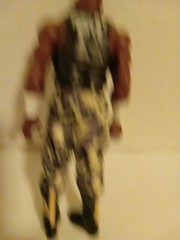 WWE Mattel Elite Series 45 DUDLEY Boyz Wrestling Figure The Boys Boyz 2011