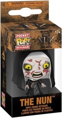 Funko Pocket Pop Keychain The Conjuring Universe – The Nun Bloody Figure