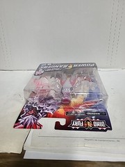Power Rangers Dino Fury Void King Action Figure BRAND NEW Hasbro 2022