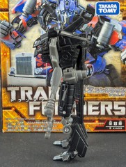 Transformers EZ Collection Vol. 5 Jetfire complete Takara Autobot Alliance ROTF