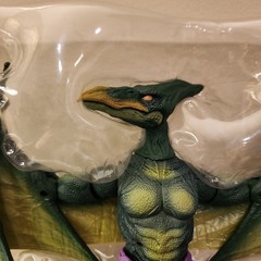 HASBRO MARVEL LEGENDS SAURON GAMERVERSE SNAP SAVAGE LAND 2025 SDCC EXCLUSIVE