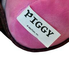 Roblox Piggy Series 1 & 2 Plush Tigry Piggy Officer Doggy 8 Inch Lot Of 4